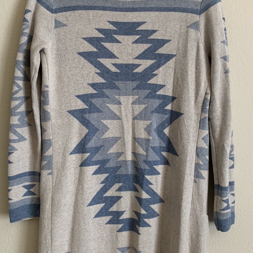 Ruby Moon Duster - Picture 8 of 10